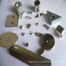 Special Shaped Alnico Magnet